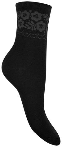 CALZINO CORTO DONNA QUEEN Tellini S.r.l. Ingrosso Abbigliamento
